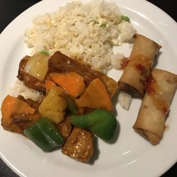 Wing Sing Chinese Take Away