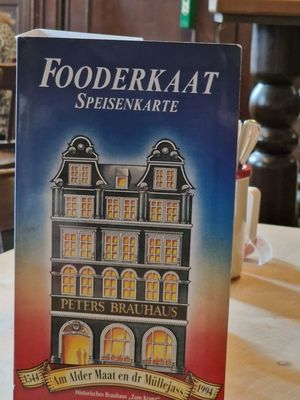 Peters Brauhaus by null