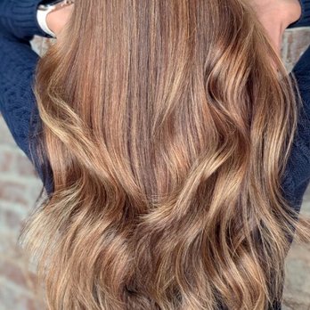 Crown Hair Salon - Hair Salons Near Me - Petaluma, California