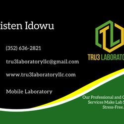 Tru3 Laboratory