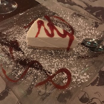 Acqua al 2 - Cheesecake - Tuscan Near Me - Florence, FI