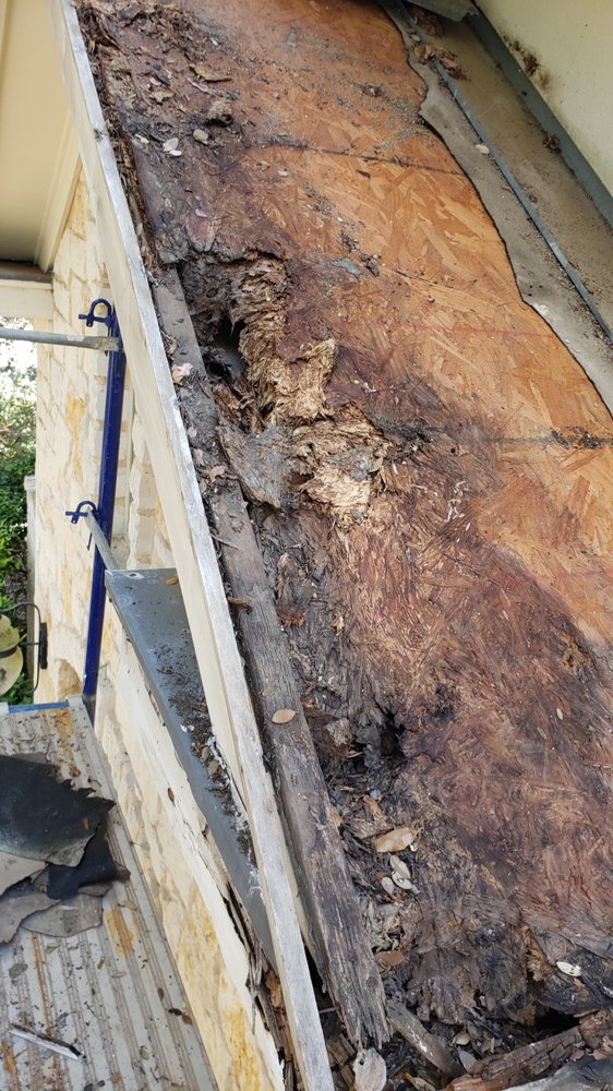 Slide of All Star Roofing