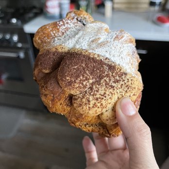Bake Sum - Chocolate banana - Desserts Near Me - Oakland, California