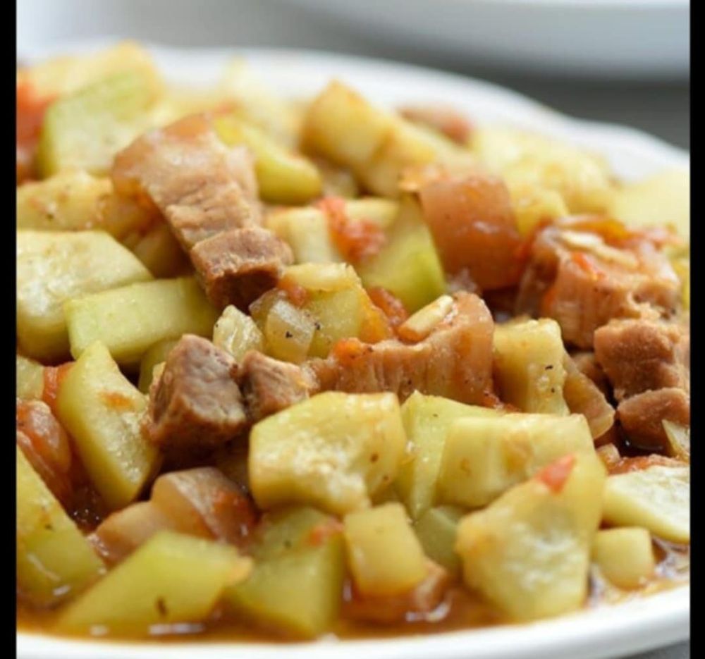 Rocsi Filipino Cuisine Rocsi Filipino Cuisine