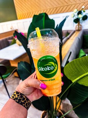 AKoKo - Greensboro by null