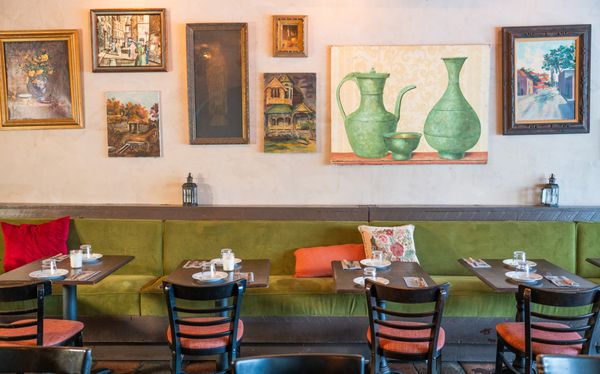 Bacari W. Adams by null