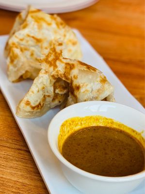 Banana Leaf Cafe by null