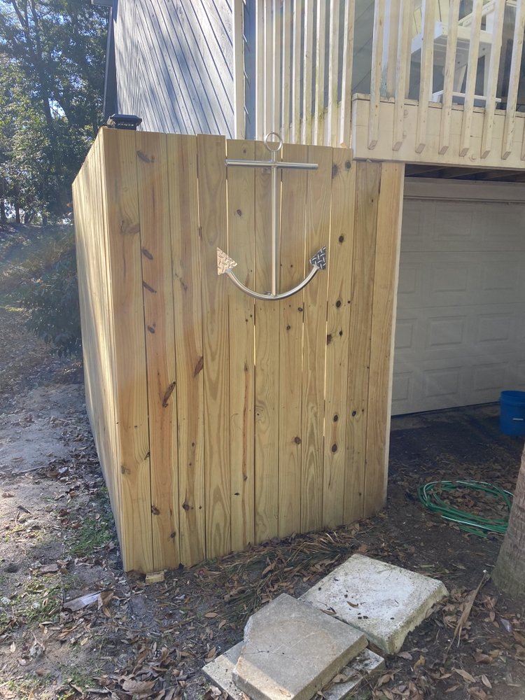 Slide of High Tide Plumbing and Piping