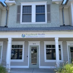Sagebrush Health
