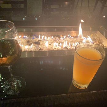 Belle Cora - IPA and Rose - Wine Bars Near Me - San Francisco, California