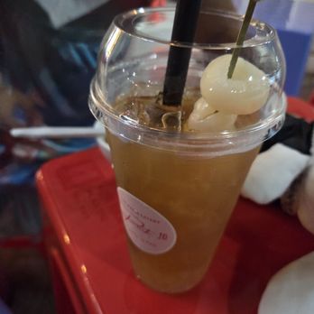 Pink10 - Oolong tea - Vietnamese Near Me - Westminster, California Pink10 - Oolong tea - Vietnamese Near Me - Westminster, California