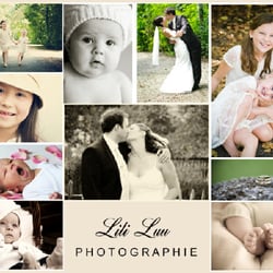 Lili Luu Photographie - Natürliche Hochzeitsfotografie, Kinder- und Familienfotografie im Großraum München