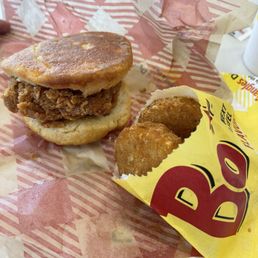 Bojangles breakfast biscuits Bojangles breakfast biscuits