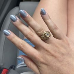 Victoria Nails Spa