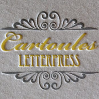 Cartoules Press - Cards & Stationery Near Me Cartoules Press - Cards & Stationery Near Me