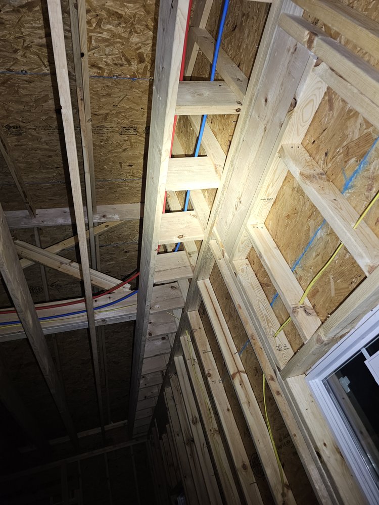 Slide of Flow Rite Service