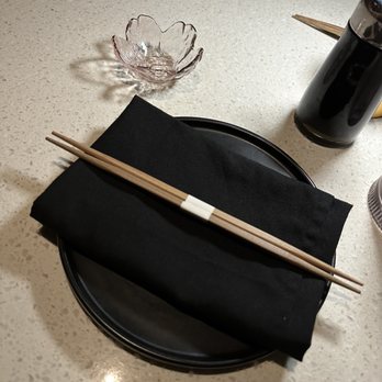 Norikase - Sushi Bars Near Me - Jacksonville, Florida