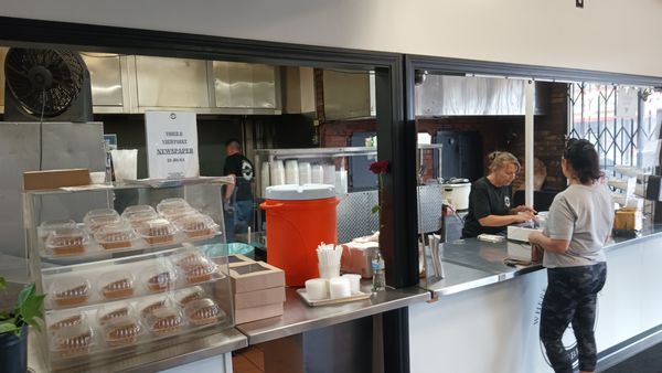Coop’s West Texas BBQ & Catering by null