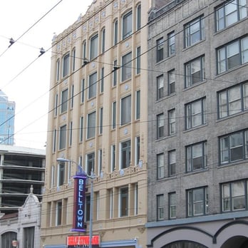 Belltown Self Storage - Self Storage Near Me - Seattle, Washington