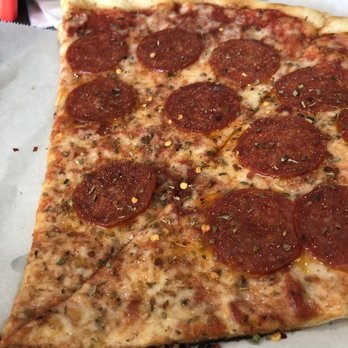 The Original NY Pizza - Pizza Near Me - Cary, North Carolina The Original NY Pizza - Pizza Near Me - Cary, North Carolina