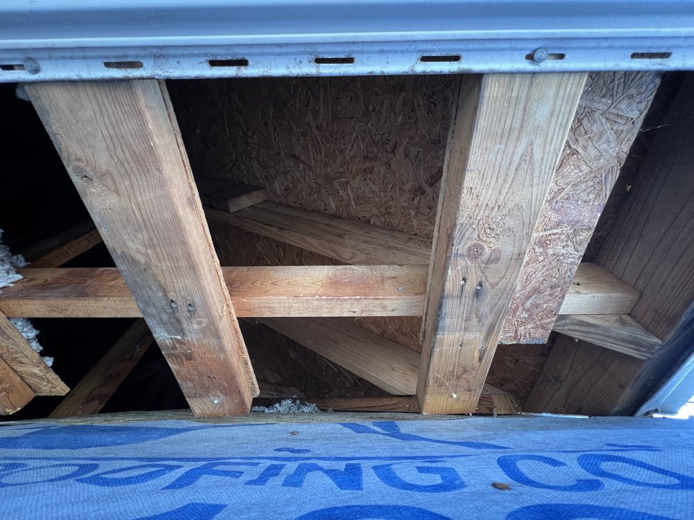 Slide of DK Mason Roofing