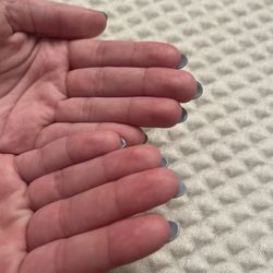 Sandy's Nails III