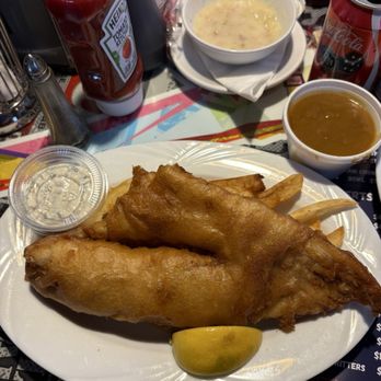 The Codfather - Fish & Chips Near Me - Henderson, Nevada The Codfather - Fish & Chips Near Me - Henderson, Nevada