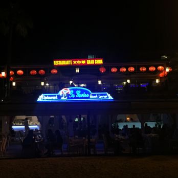 Sa Gavina - Night time - Mediterranean Near Me - Sa Pobla, PM