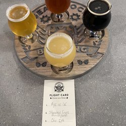 Gearblock Brewing
