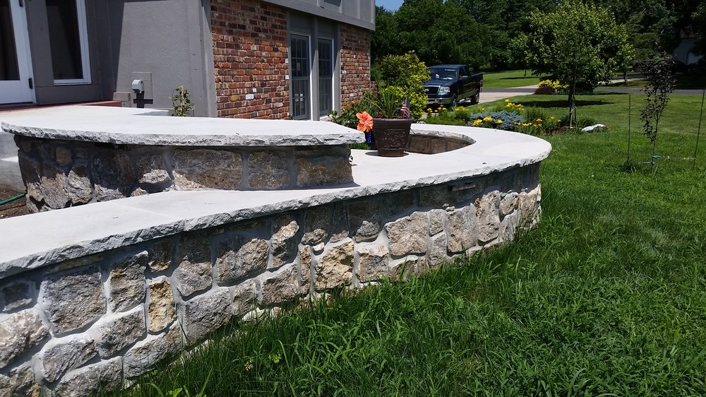 PRISTINE MASONRY CONSTRUCTION Springfield, Missouri Yelp