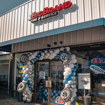 Big Brand Tire & Service - Tires Near Me - Santa Rosa, California Big Brand Tire & Service - Tires Near Me - Santa Rosa, California