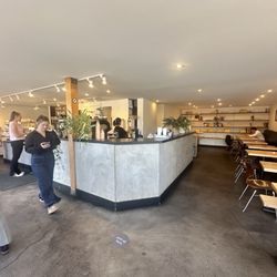 Elysian Coffee Broadway