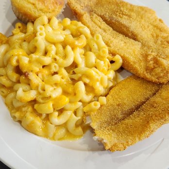 6978 Soul Food - Catfish - Soul Food Near Me - Chicago, Illinois 6978 Soul Food - Catfish - Soul Food Near Me - Chicago, Illinois
