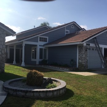 GMG Painting - Painters Near Me - Pomona, California