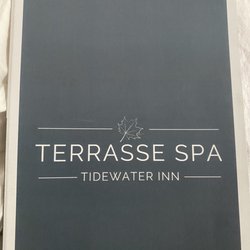 Terrasse Spa - Brochure