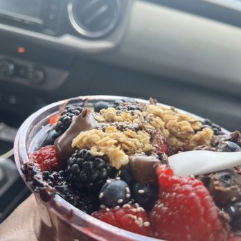 Spoons Acai Bowls - Acai Bowls Near Me - Charlotte, North Carolina Spoons Acai Bowls - Acai Bowls Near Me - Charlotte, North Carolina