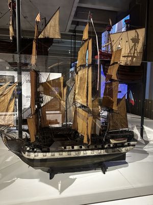 MAS - Museum aan de Stroom by null