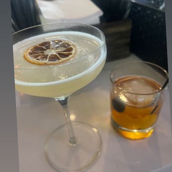Ember & Iron - American Near Me - Jacksonville, Florida