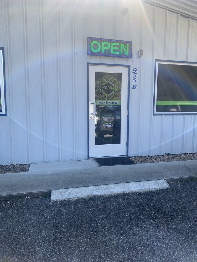 VIZIONVR Updated October 2024 955 Dougherty Rd, Aiken, South