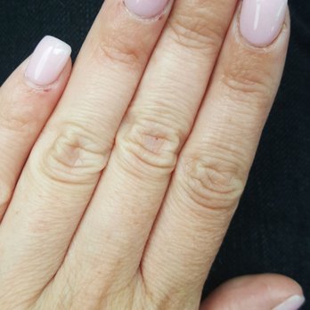 Holly Nails - Too many nicks - Nail Salons Near Me - Auburn, California Holly Nails - Too many nicks - Nail Salons Near Me - Auburn, California