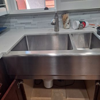 Phil & Paul's Plumbing - Sink repair. - Plumbing Near Me - Lodi, California Phil & Paul's Plumbing - Sink repair. - Plumbing Near Me - Lodi, California