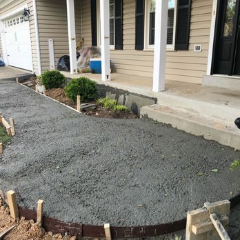Green Lady Masonry and Drainage Solutions - Masonry/Concrete Near Me