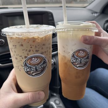 The Best Brew Espresso & Coffee - Coffee & Tea Near Me - Peoria, Illinois The Best Brew Espresso & Coffee - Coffee & Tea Near Me - Peoria, Illinois