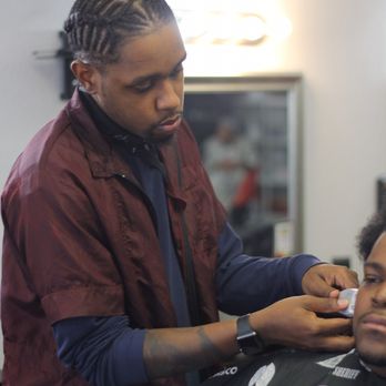 Brothas & Sistas - Barbers Near Me - Aurora, Colorado