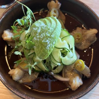 Paseo - Ceviche - Mexican Near Me - Anaheim, California Paseo - Ceviche - Mexican Near Me - Anaheim, California