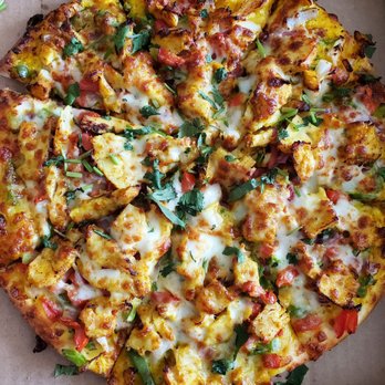 Indian Star Pizza - Ice Cream & Frozen Yogurt Near Me - Suisun City, California