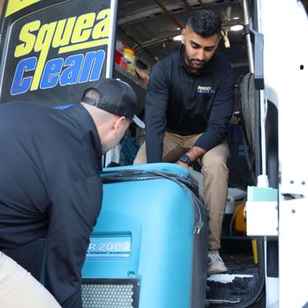 Squeaky Clean & Dry - Carpet Cleaning Near Me - Hockessin, Delaware Squeaky Clean & Dry - Carpet Cleaning Near Me - Hockessin, Delaware