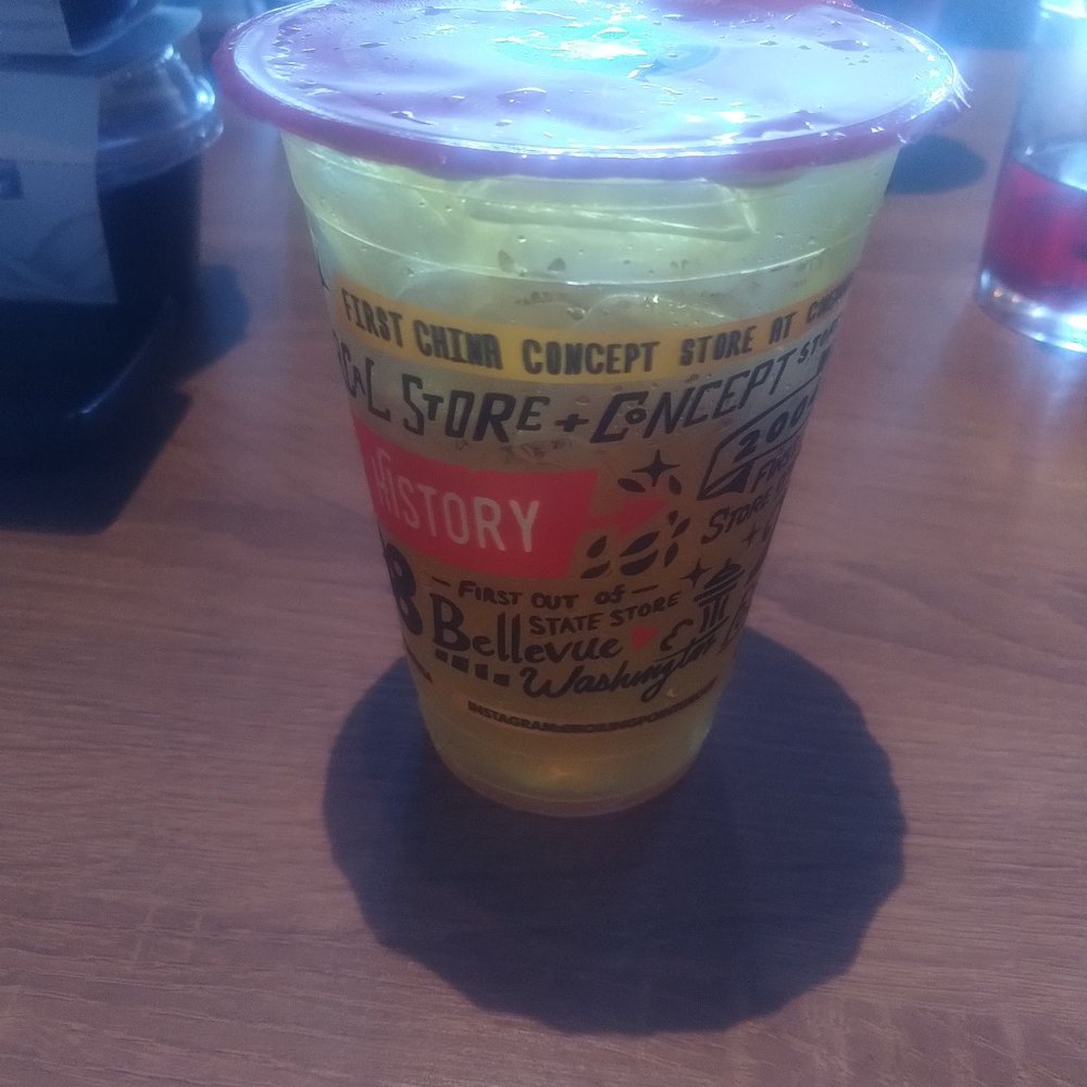 Boiling Point - Iced green tea - Taiwanese Near Me - San Jose, California Boiling Point - Iced green tea - Taiwanese Near Me - San Jose, California