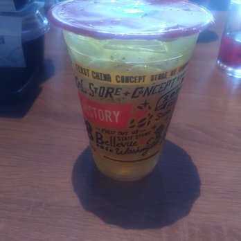 Boiling Point - Iced green tea - Taiwanese Near Me - San Jose, California Boiling Point - Iced green tea - Taiwanese Near Me - San Jose, California