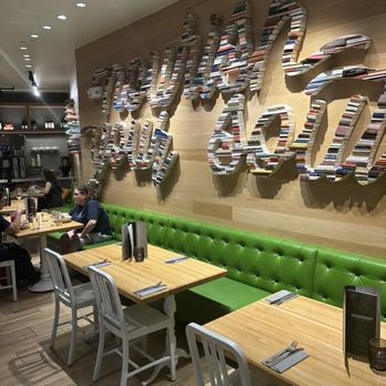 True Food Kitchen - Eating area - New American Near Me - Arlington, Virginia True Food Kitchen - Eating area - New American Near Me - Arlington, Virginia